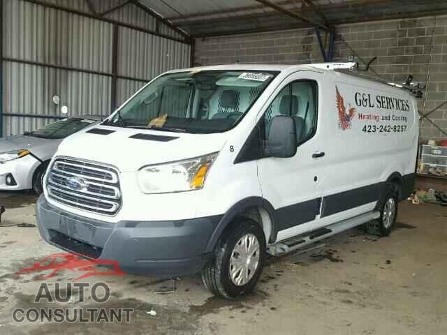 FORD TRANSIT CO 2015 - 1FTNR1ZM3FKB19956
