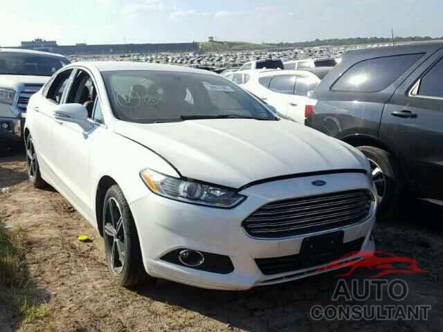 FORD FUSION 2015 - 3FA6P0HD1FR257258