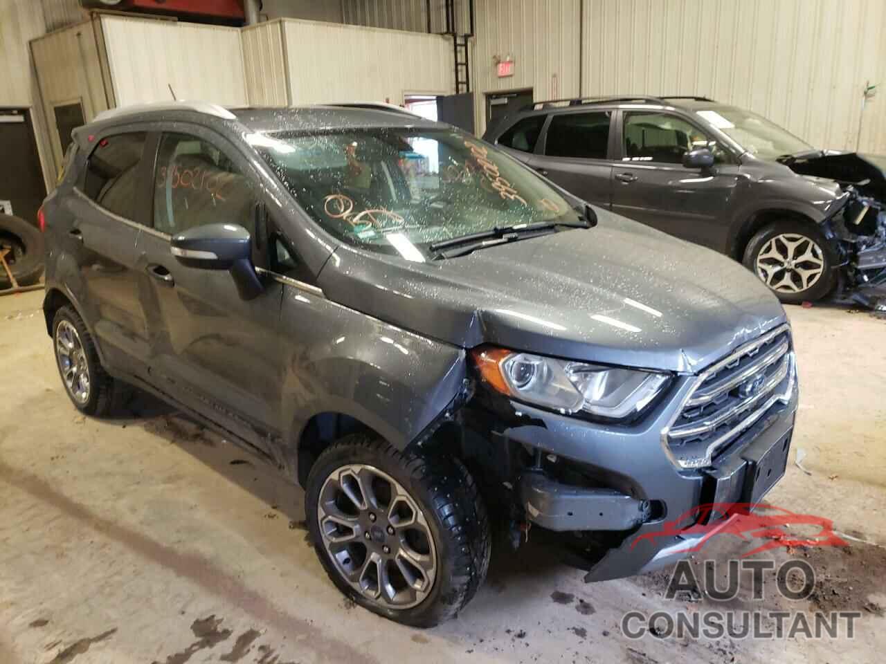 FORD ALL OTHER 2018 - MAJ3P1VE3JC212075