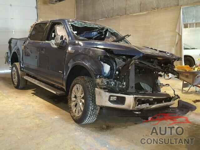 FORD F150 2016 - 1FTEW1EG7GKD71784