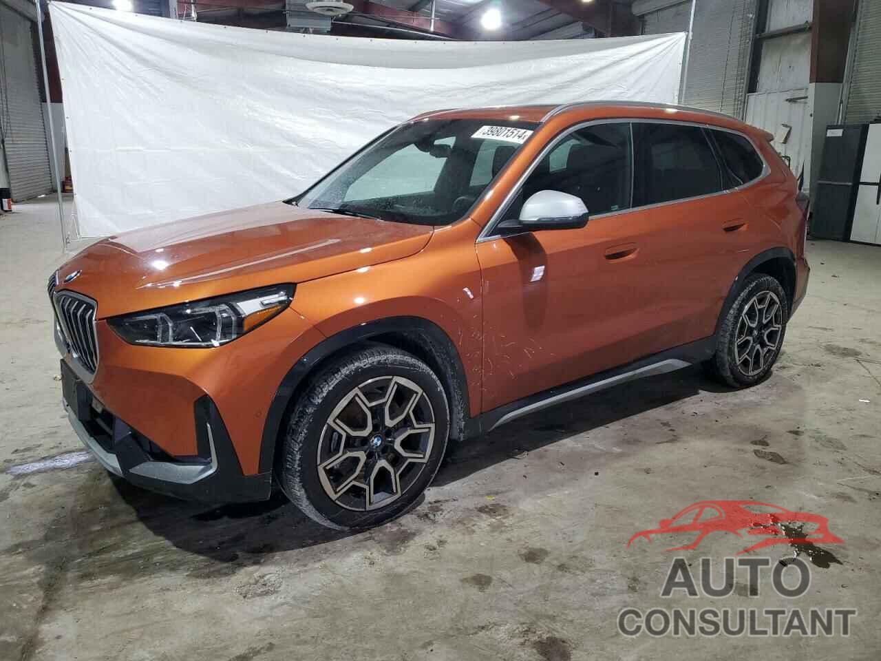 BMW X1 2023 - WBX73EF07P5X43409