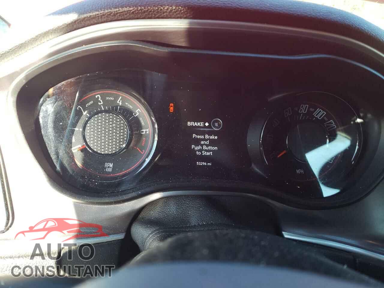 DODGE CHALLENGER 2021 - 2C3CDZAG4MH573782
