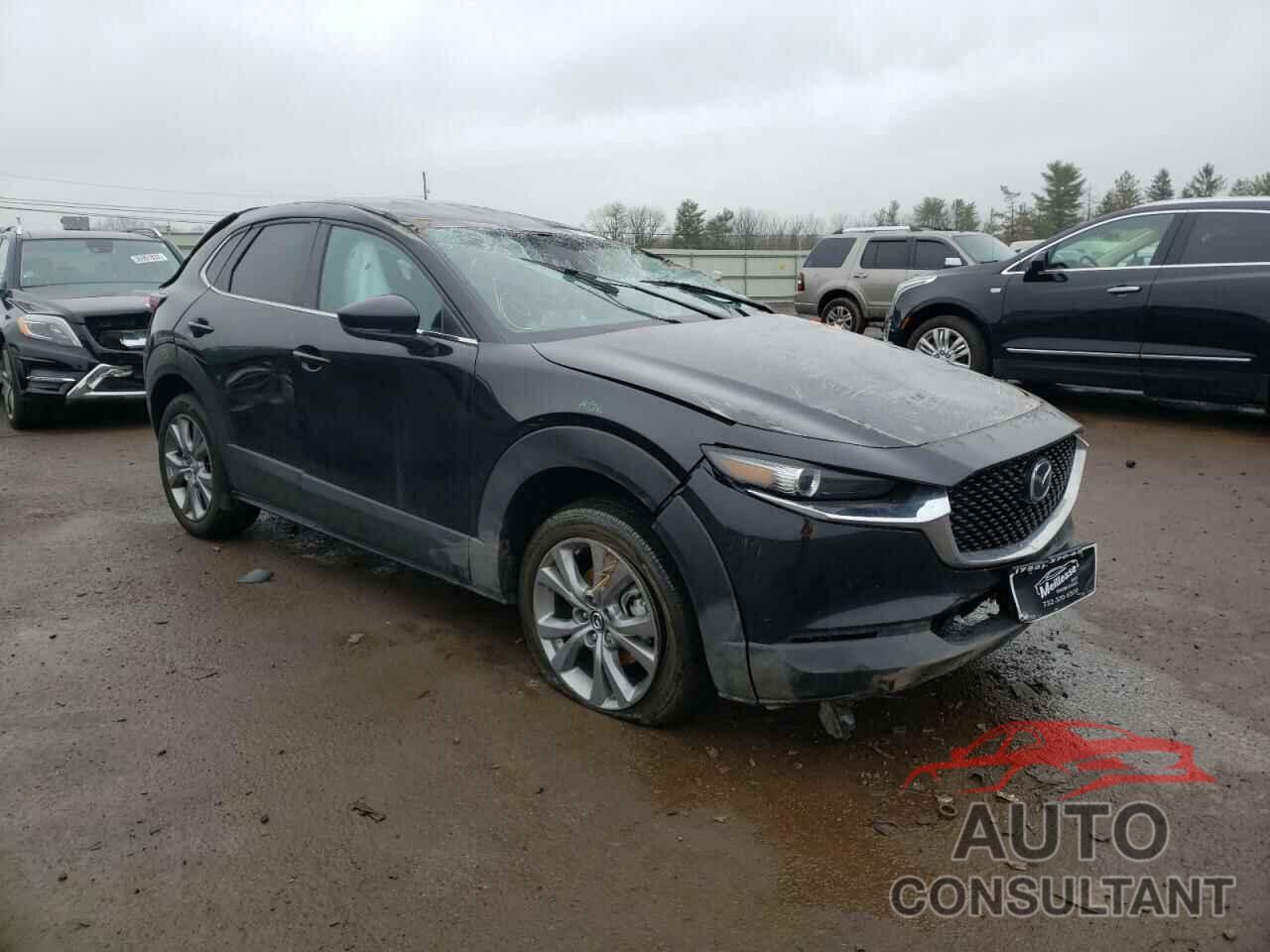 MAZDA CX30 2021 - 3MVDMBBL4MM313126