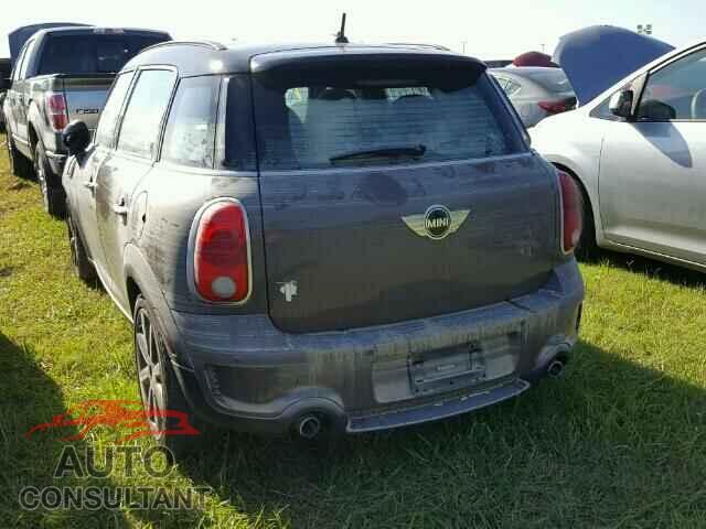 MINI COOPER 2015 - WMWZC3C5XFWT02812