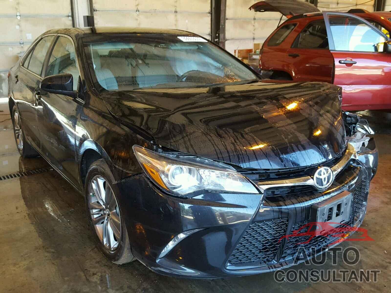 TOYOTA CAMRY 2015 - 4T1BF1FK3FU059076