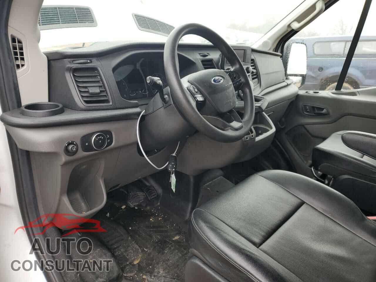 FORD TRANSIT 2020 - 1FTYE1C81LKA30600