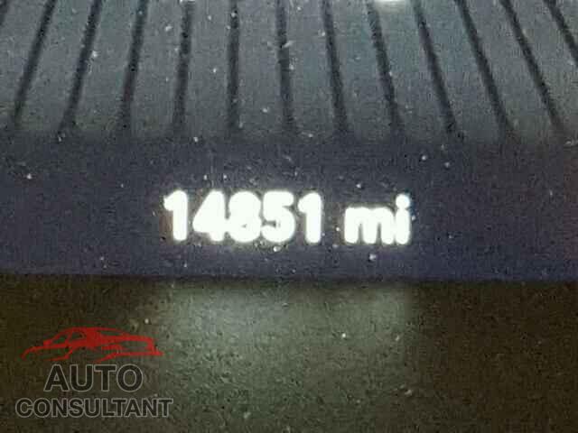 DODGE CHALLENGER 2015 - 2C3CDZAG7FH835281