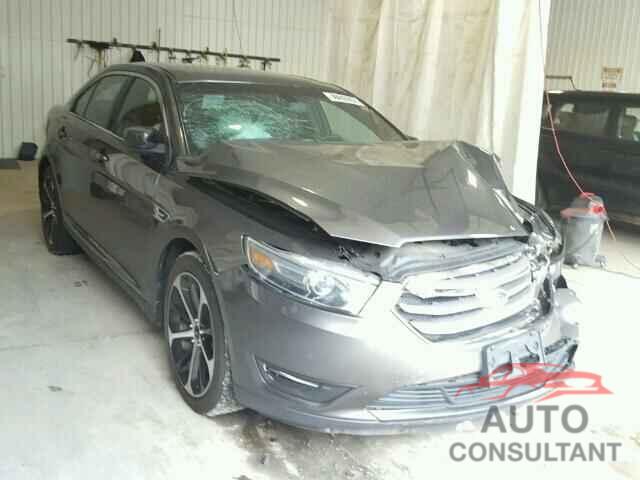 FORD TAURUS 2015 - 1FAHP2E83FG182534