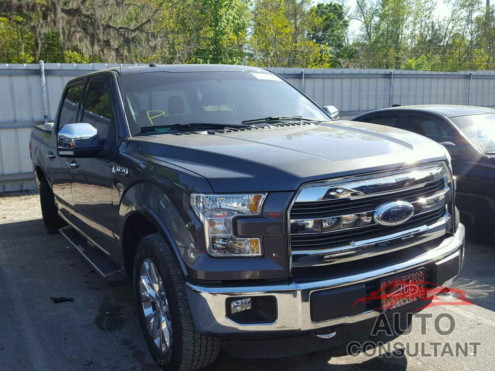 FORD F150 2016 - 1FTEW1EF6GFB07469