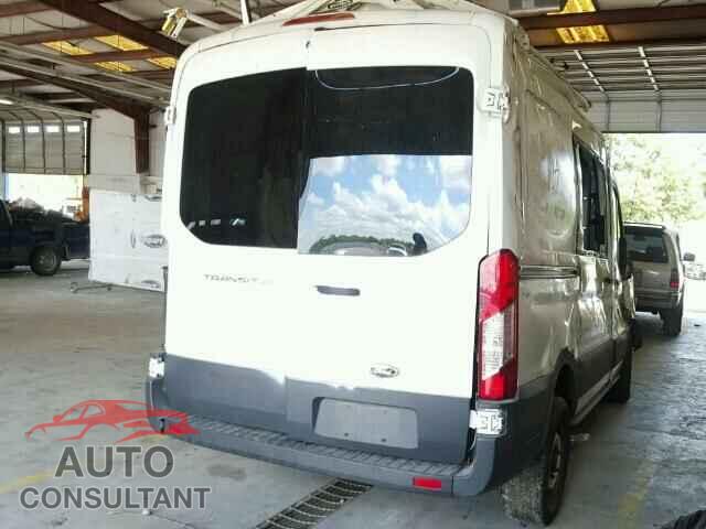 FORD TRANSIT CO 2015 - 1FTNR1CM7FKA24924