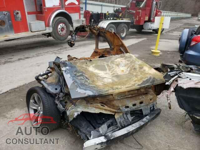 DODGE CHALLENGER 2016 - 2C3CDZAG0GH264136