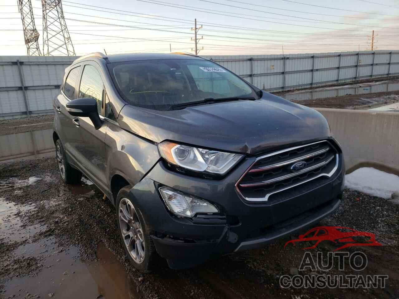 FORD ALL OTHER 2020 - MAJ6S3KL7LC334791