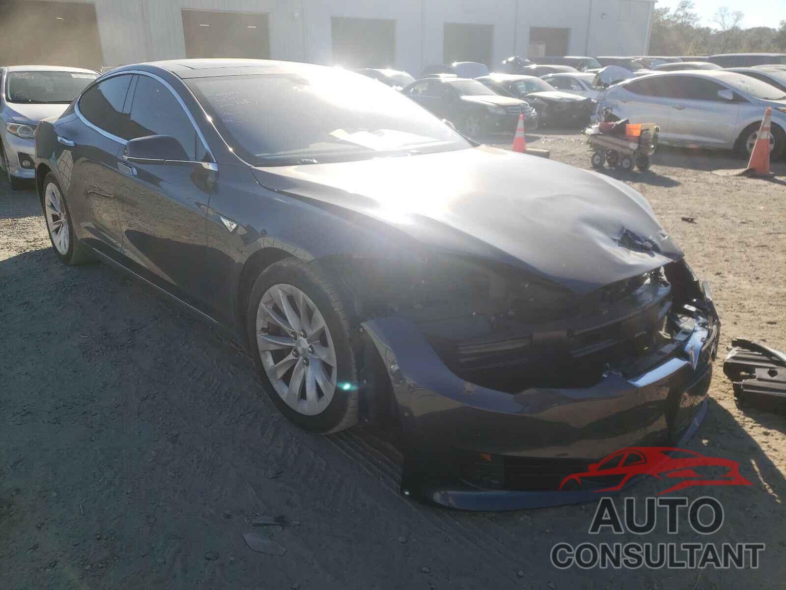 TESLA MODEL S 2016 - 5YJSA1E14GF148483