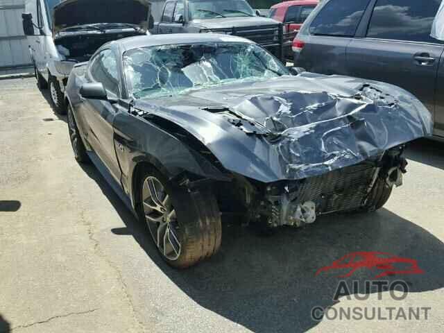 FORD MUSTANG 2016 - 1FA6P8CF1G5276968