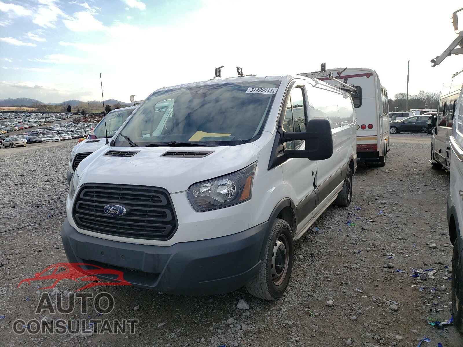 FORD TRANSIT CO 2016 - 1FTBW2YM7GKB14876