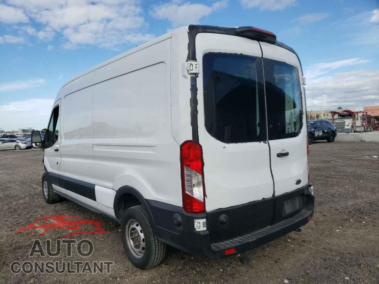 FORD TRANSIT CO 2019 - 1FTYR2CM4KKA25669