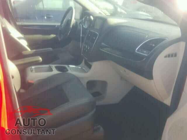 DODGE CARAVAN 2015 - 2C4RDGCG0FR659983