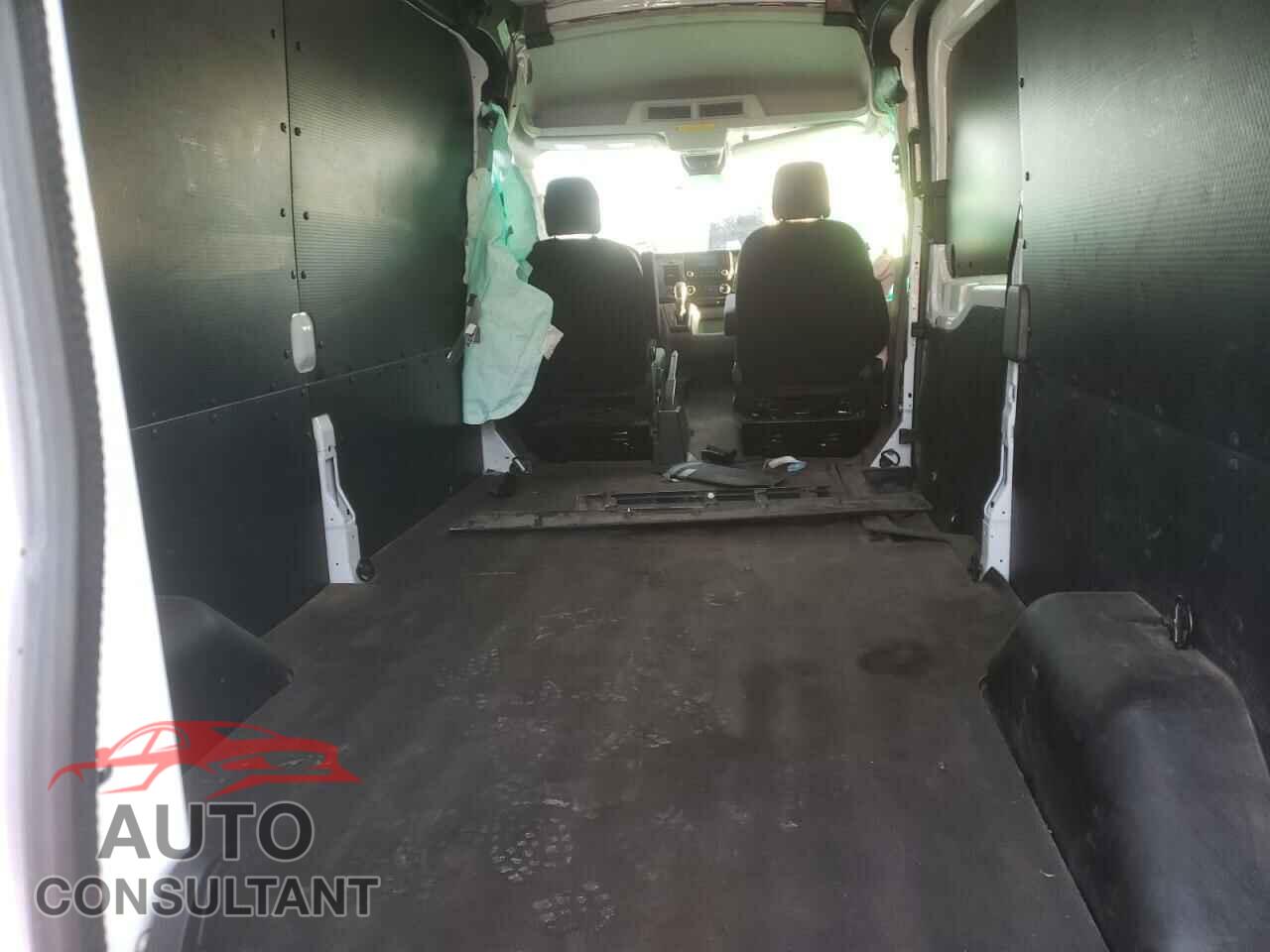FORD TRANSIT CO 2020 - 1FTBR1C84LKA51113