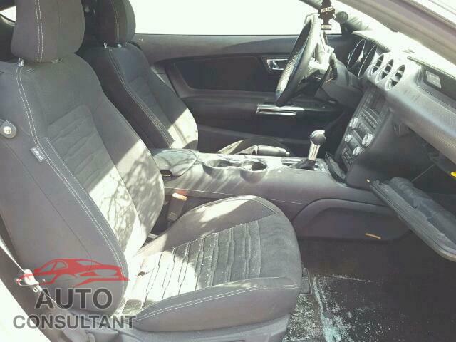 FORD MUSTANG 2015 - 1FA6P8CF8F5425293