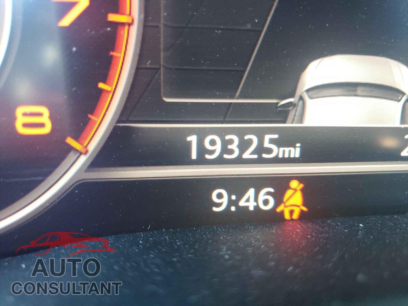 AUDI A4 2019 - WAUENAF41KA013518