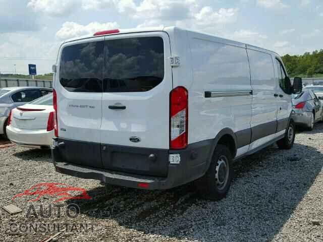 FORD TRANSIT CO 2015 - 1FTNE2YM4FKB21301