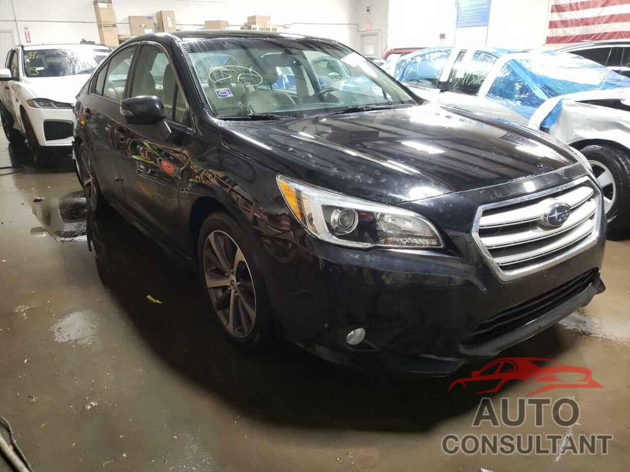 SUBARU LEGACY 2016 - 4S3BNAJ6XG3052943