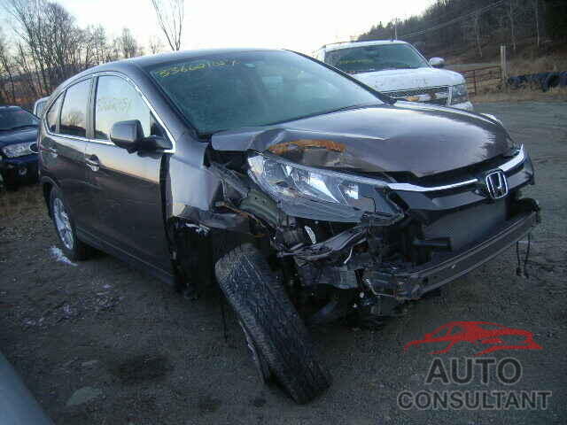 HONDA CRV 2015 - KMHTC6AD8HU305223
