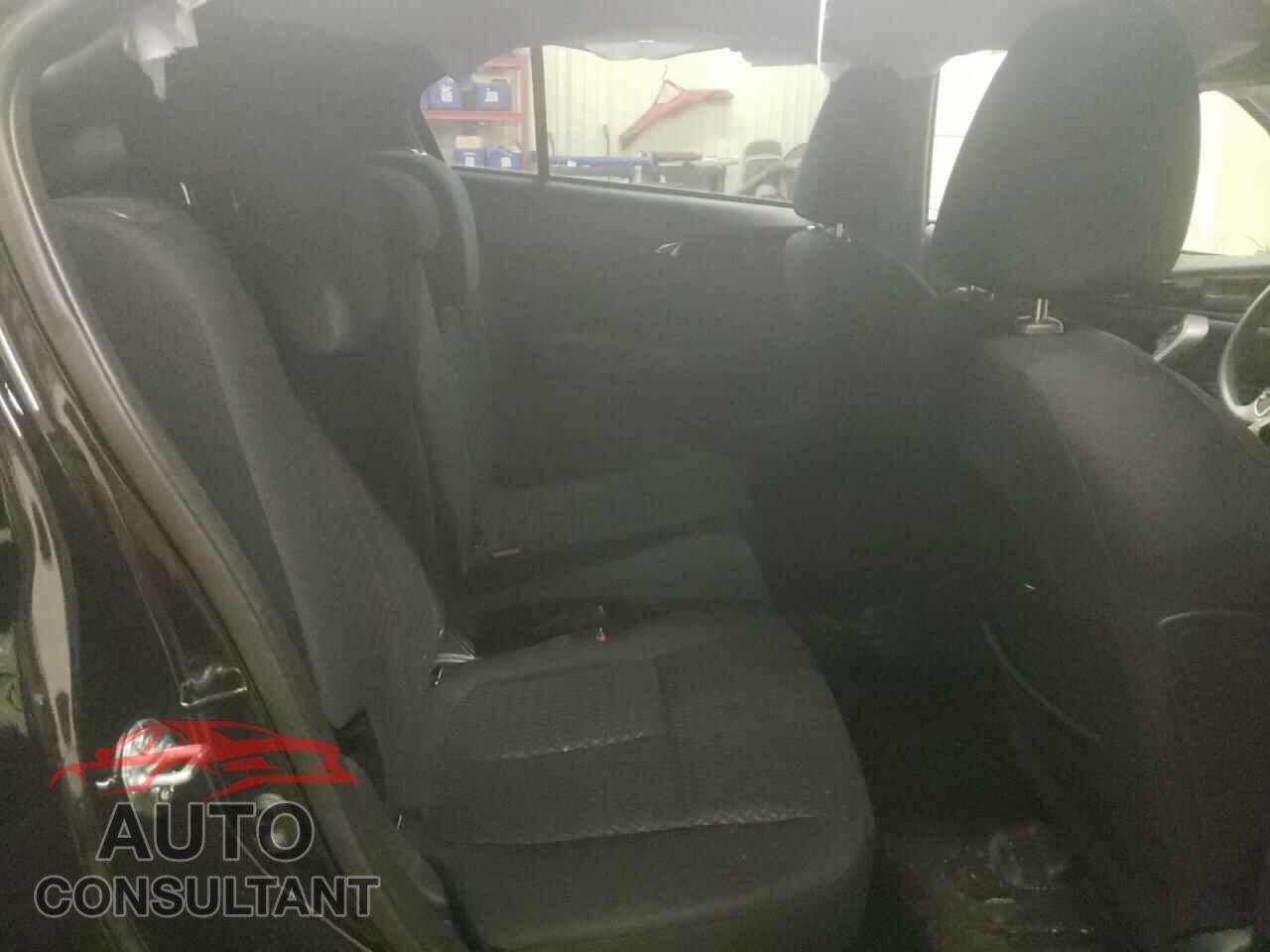 MITSUBISHI ECLIPSE 2019 - JA4AT3AA6KZ019570