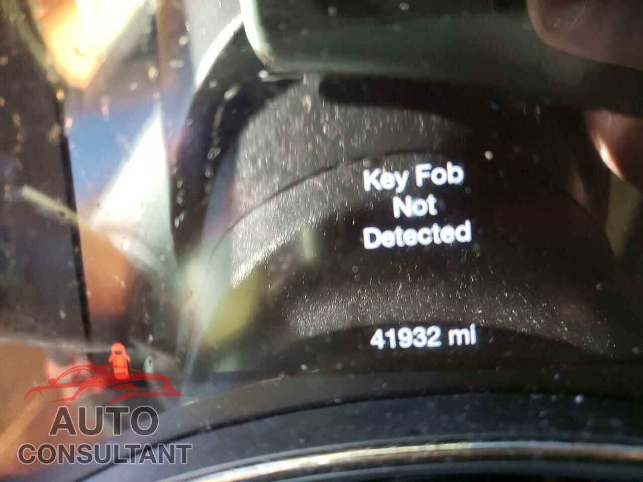 DODGE DURANGO 2018 - 1C4RDJDG4JC156129
