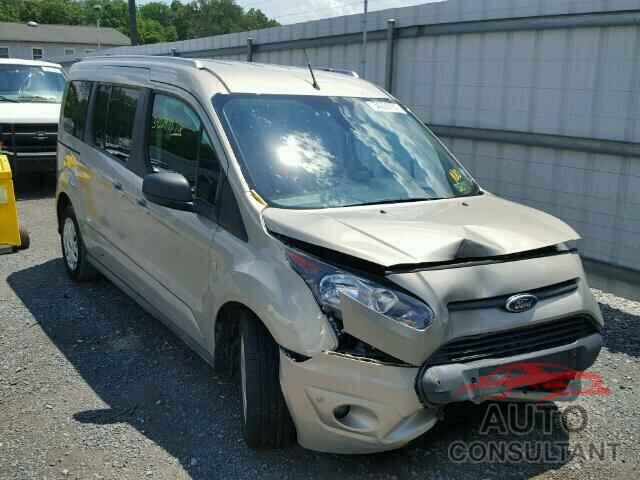 FORD TRANSIT CO 2015 - NM0GS9F70F1194725