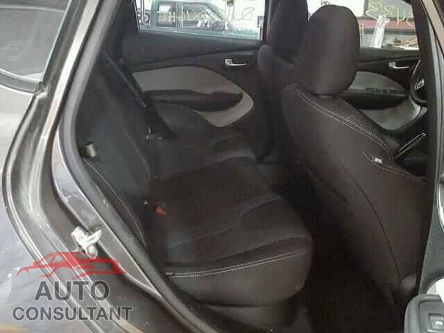 DODGE DART 2015 - 1C3CDFBB5FD391736