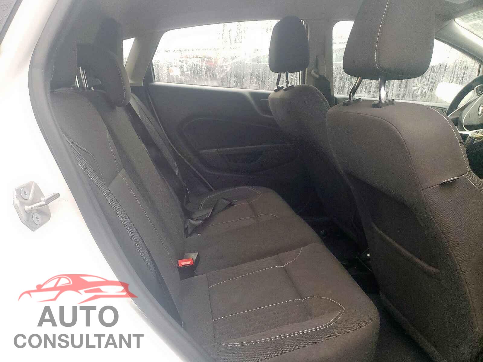 FORD FIESTA 2019 - 3FADP4EJ7KM148559