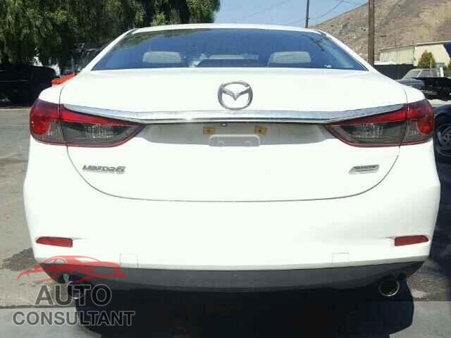 MAZDA 6 2014 - JM1GJ1U62E1135448