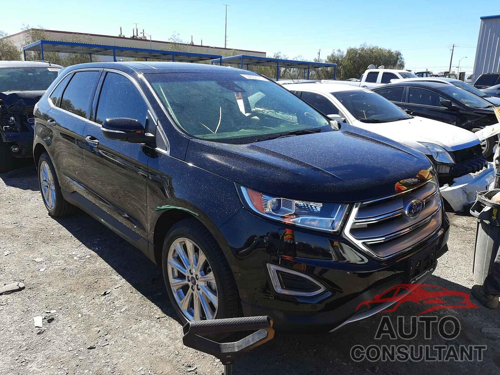 FORD EDGE 2018 - JTJGZKCA7J2007020