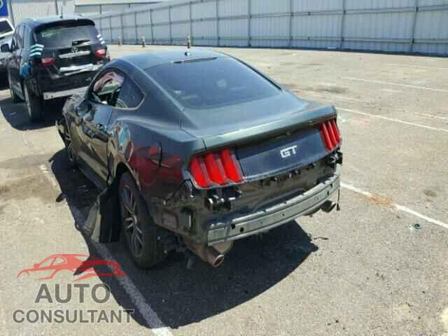 FORD MUSTANG 2015 - 5J6RM4H45GL134127