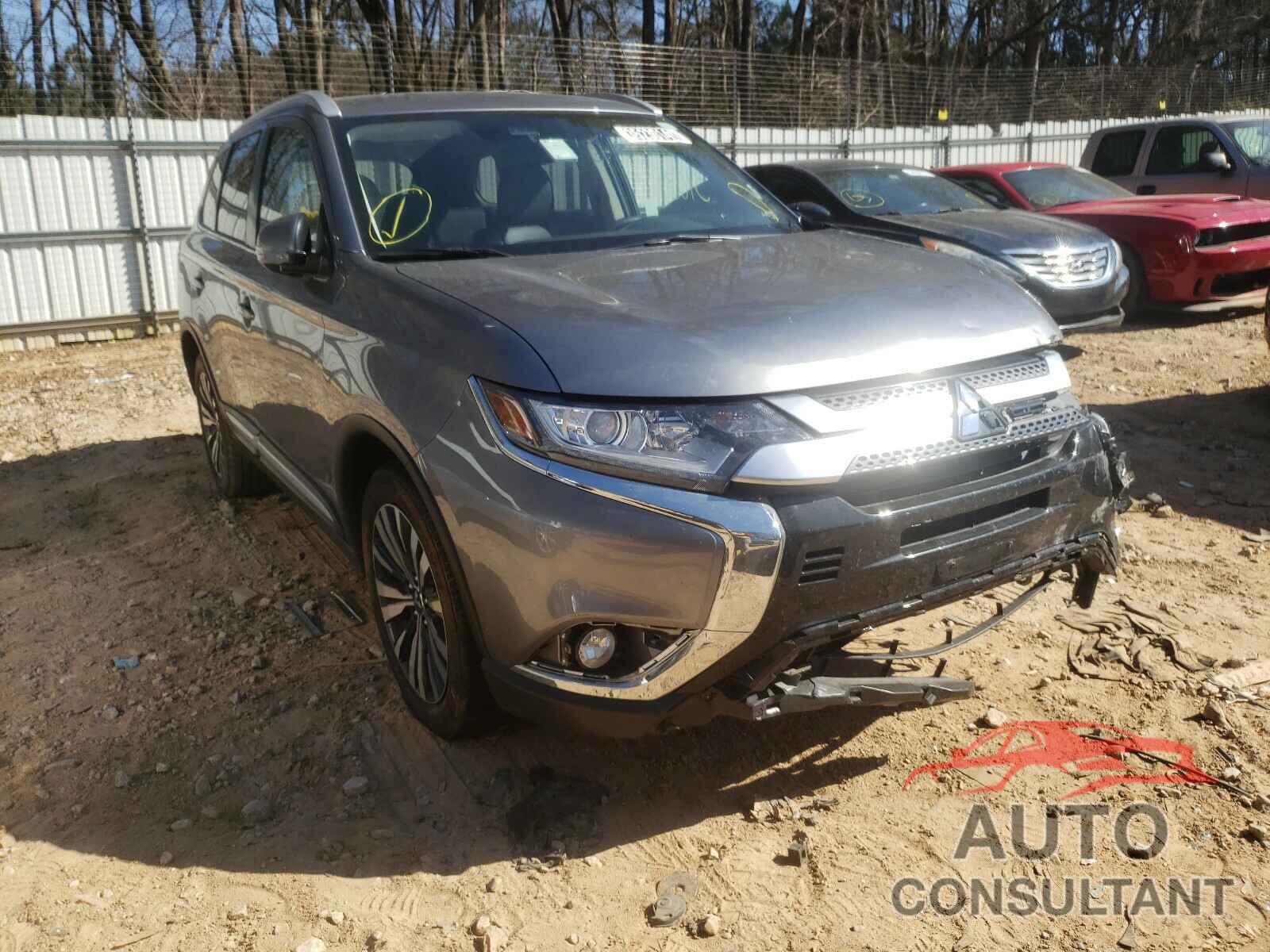 MITSUBISHI OUTLANDER 2020 - JA4AZ3A30LZ020604