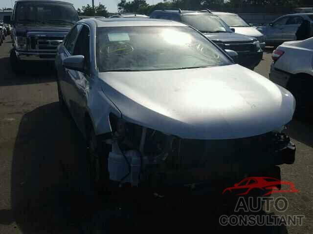 TOYOTA CAMRY 2016 - 4T1BF1FK2GU132164