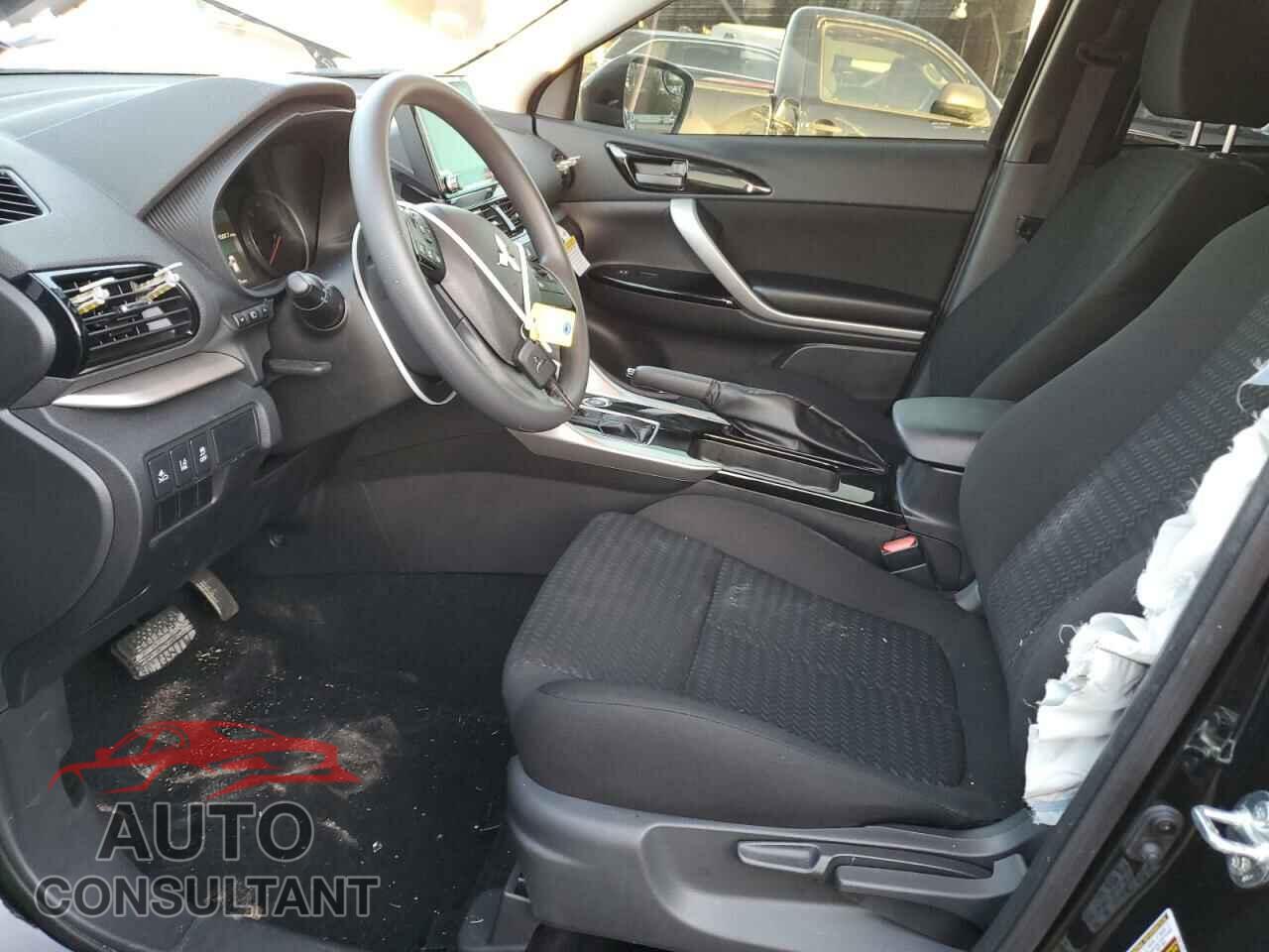 MITSUBISHI ECLIPSE 2023 - JA4ATVAA3PZ005144