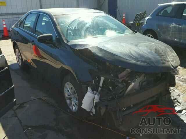 TOYOTA CAMRY 2016 - 4T4BF1FK4GR546861