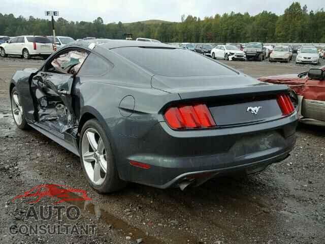 FORD MUSTANG 2015 - 1FA6P8TH8F5328693