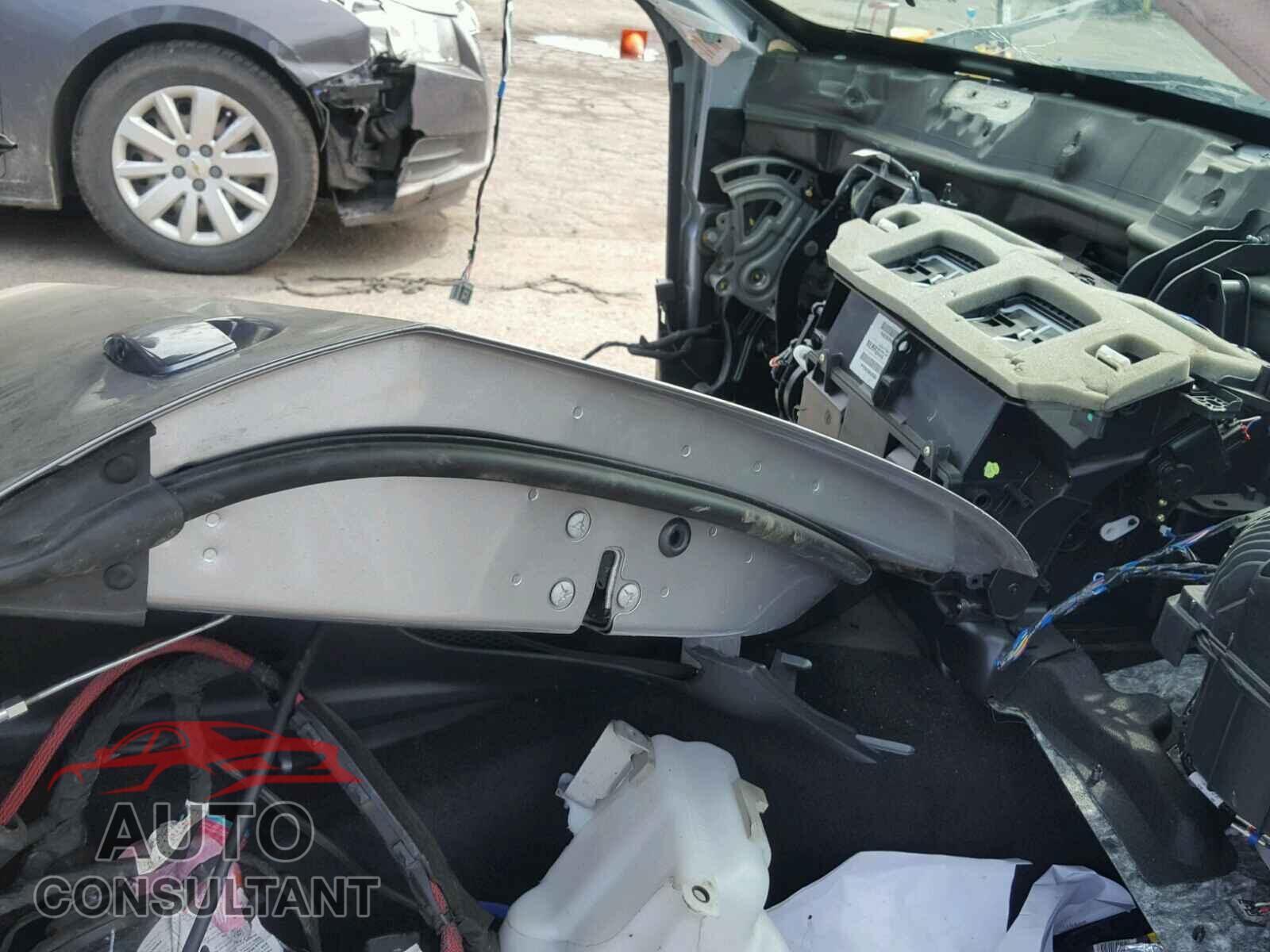 DODGE CHALLENGER 2016 - 2C3CDZFJ2GH316645