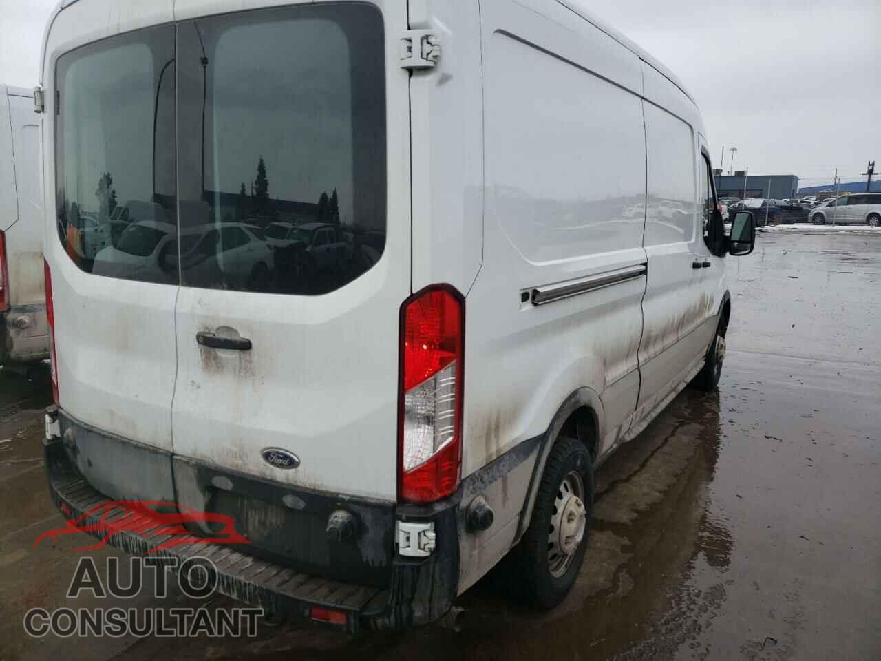 FORD TRANSIT CO 2020 - 1FTBR2C83LKA04385