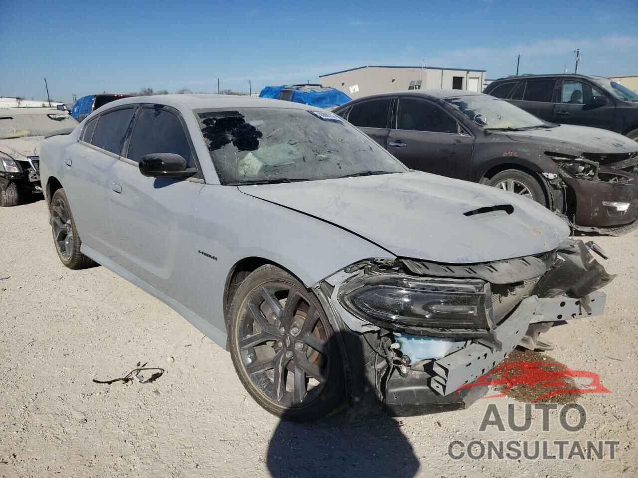 DODGE CHARGER 2020 - 2C3CDXCT6LH233269