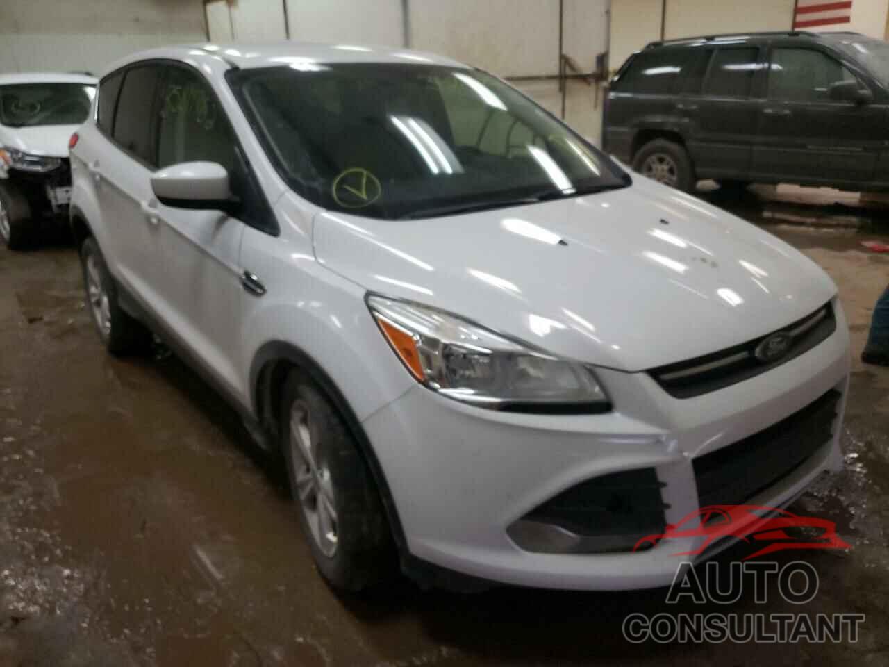 FORD ESCAPE 2016 - 1FMCU0G73GUB94543