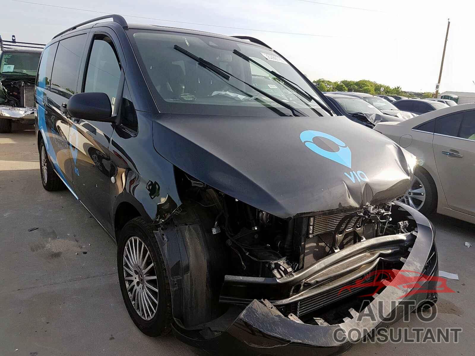 MERCEDES-BENZ ALL OTHER 2019 - WD4PG2EE2K3582197