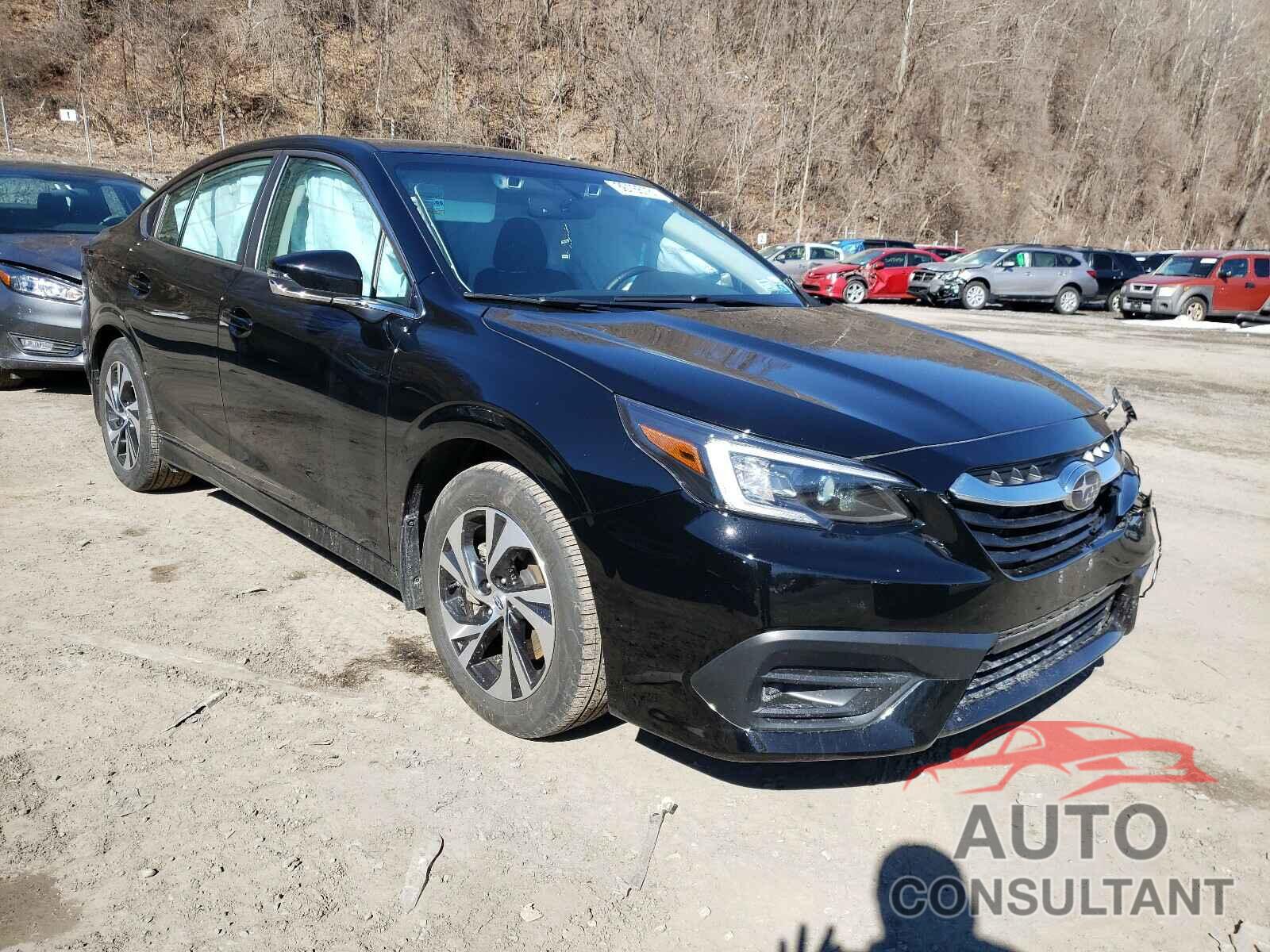 SUBARU LEGACY 2020 - 4S3BWAC62L3012683