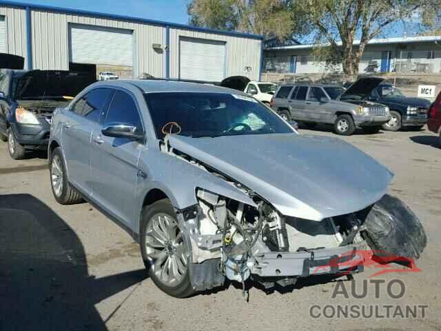 FORD TAURUS 2015 - 1FAHP2F80FG141454