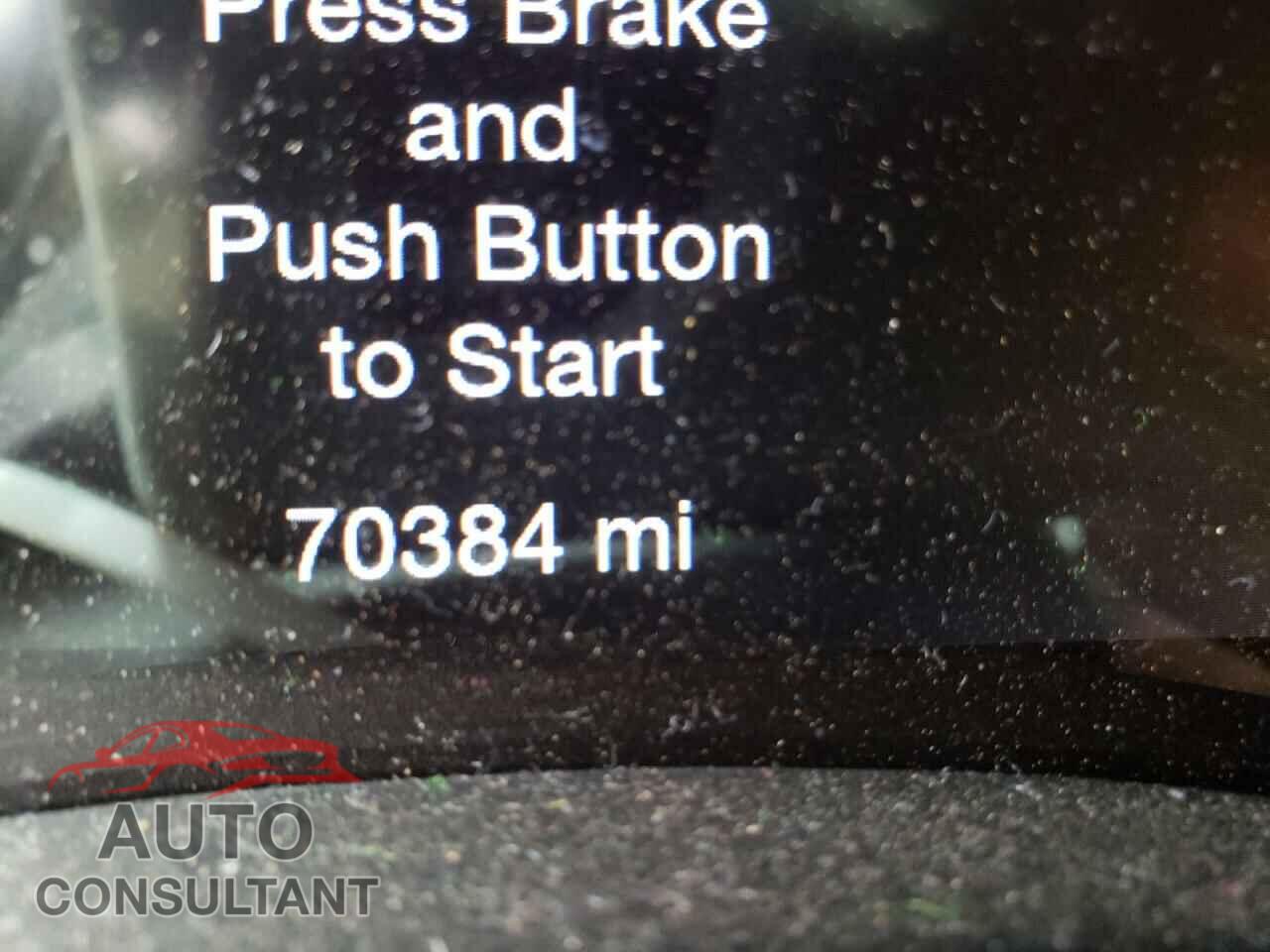 DODGE DURANGO 2017 - 1C4RDHDG7HC675324