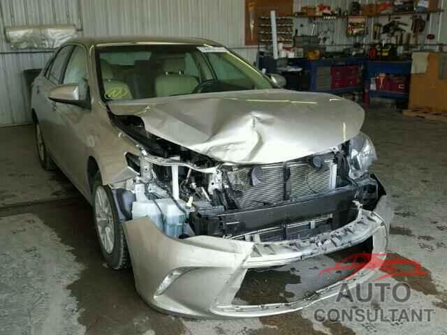TOYOTA CAMRY 2016 - 4T1BF1FK6GU230937