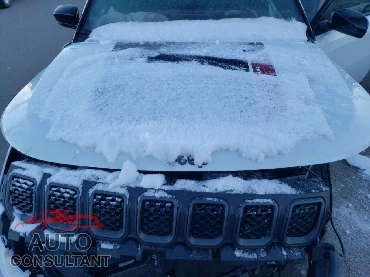 JEEP COMPASS 2023 - 3C4NJDDNXPT540534
